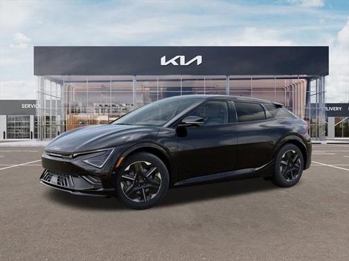 2025 Kia EV6 GT-Line