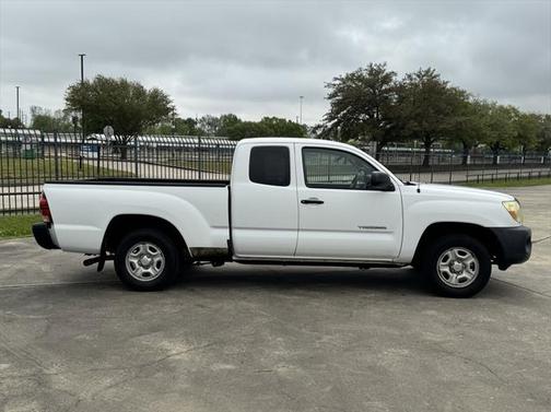 2006 Toyota Tacoma Base