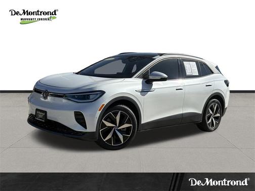 2023 Volkswagen ID.4 Pro S