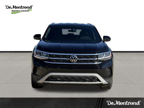 2023 Volkswagen Atlas Cross Sport 2.0T SE w/Technology