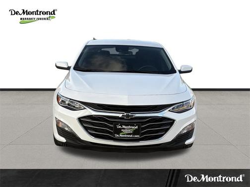2023 Chevrolet Malibu FWD 2LT