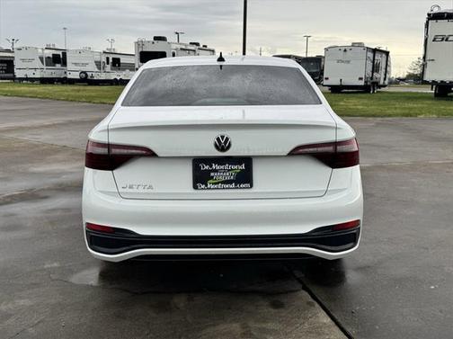 2024 Volkswagen Jetta 1.5T Sport