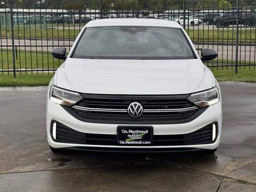 2024 Volkswagen Jetta 1.5T Sport