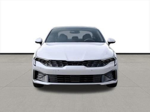 2025 Kia K5 EX