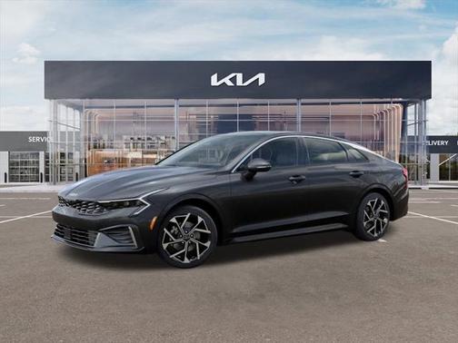 2025 Kia K5 EX