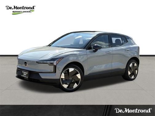 2025 Volvo EX30 Twin Motor Ultra