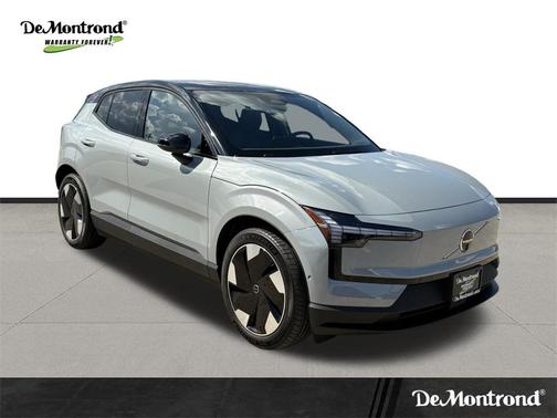 2025 Volvo EX30 Twin Motor Ultra