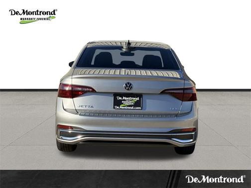 2024 Volkswagen Jetta 1.5T SEL