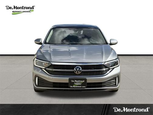 2024 Volkswagen Jetta 1.5T SEL