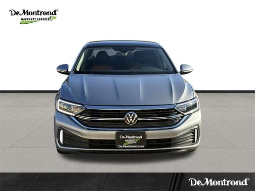 2024 Volkswagen Jetta 1.5T SEL