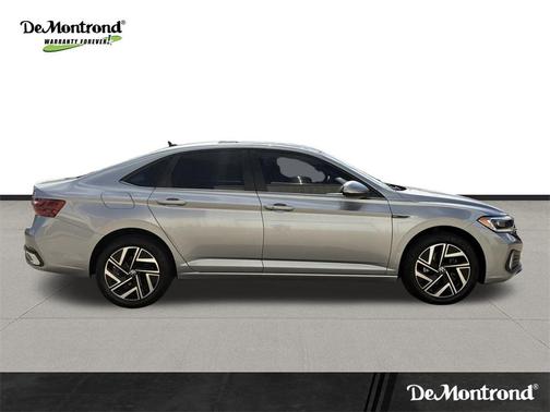 2024 Volkswagen Jetta 1.5T SEL