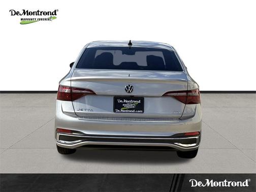 2024 Volkswagen Jetta 1.5T SEL