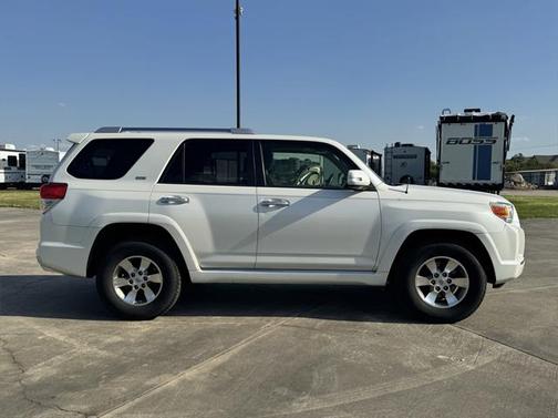 2013 Toyota 4Runner SR5