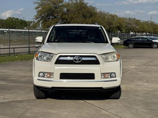 2013 Toyota 4Runner SR5
