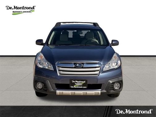 2014 Subaru Outback 3.6R Limited