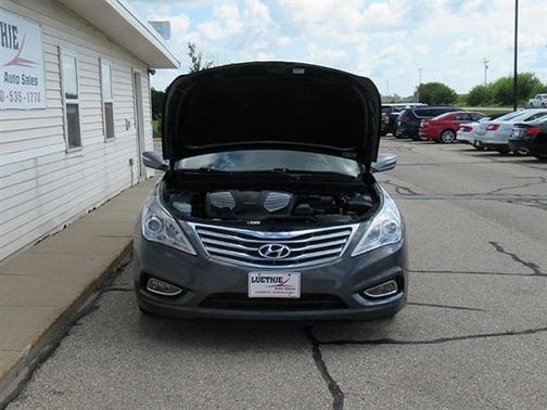 2013 Hyundai Azera Base