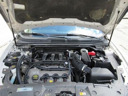 2012 Ford Taurus SEL