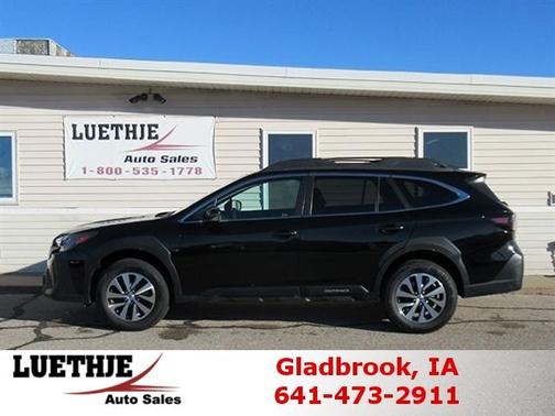 2023 Subaru Outback Premium