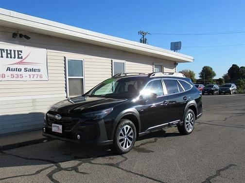 2023 Subaru Outback Premium