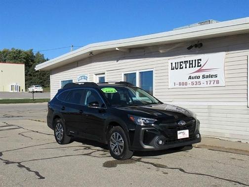 2023 Subaru Outback Premium