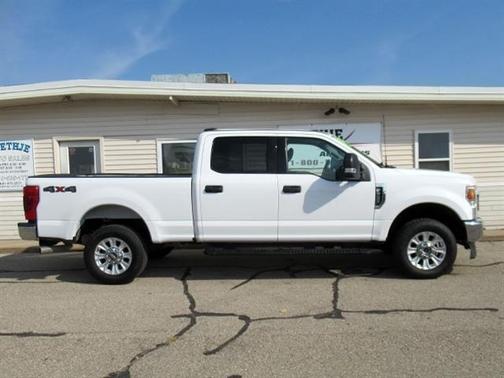 2022 Ford F-250 XLT