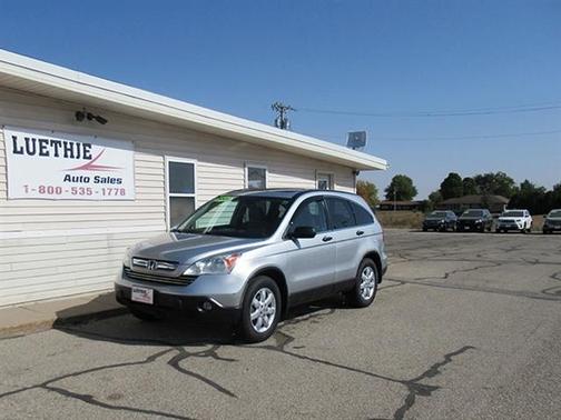 2009 Honda CR-V EX