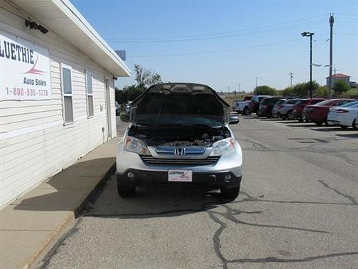 2009 Honda CR-V EX