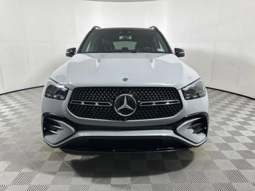 2024 Mercedes-Benz GLE 350 
