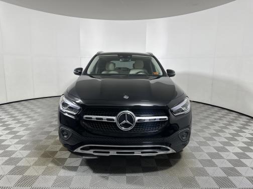 2023 Mercedes-Benz GLA 250 