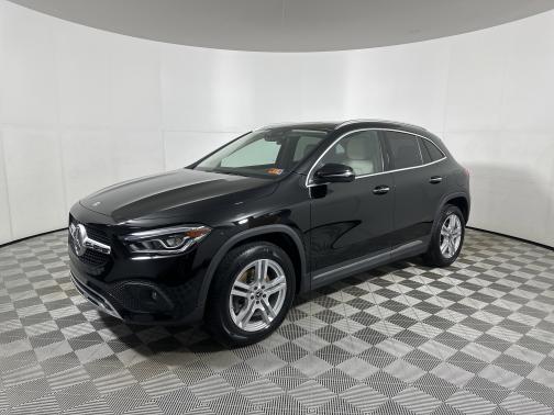 2023 Mercedes-Benz GLA 250 