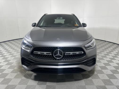 2021 Mercedes-Benz GLA 250 4MATIC