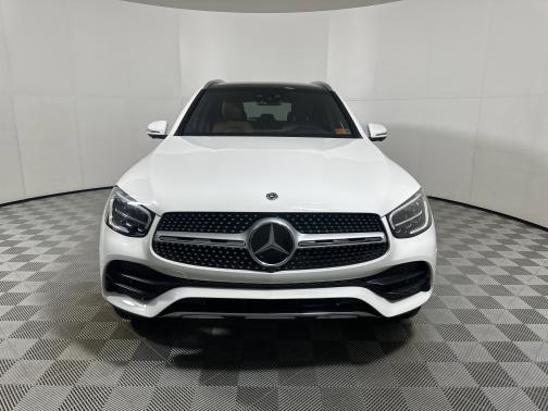2022 Mercedes-Benz GLC 300 