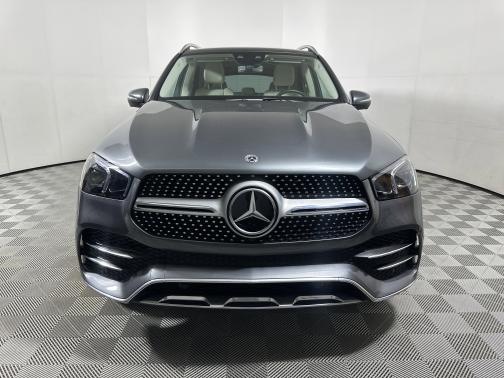 2022 Mercedes-Benz GLE 350 