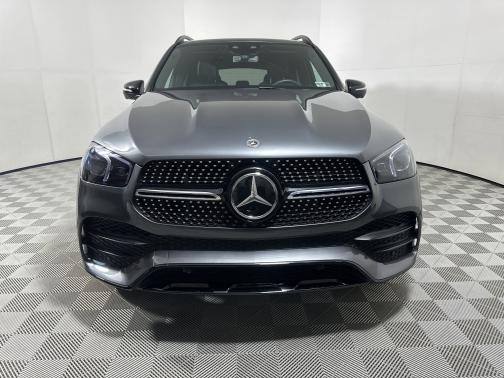 2023 Mercedes-Benz GLE 450 