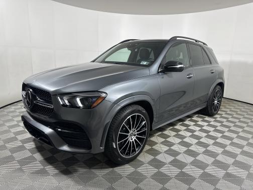 2023 Mercedes-Benz GLE 450 