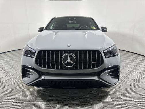 2024 Mercedes-Benz AMG GLE 53