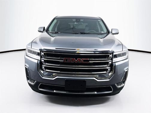 2022 GMC Acadia AWD SLE