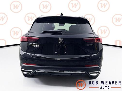 2025 Buick Envision Preferred AWD