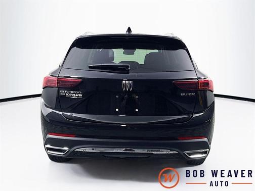 2025 Buick Envision Preferred AWD