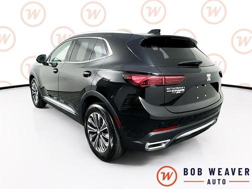 2025 Buick Envision Preferred AWD
