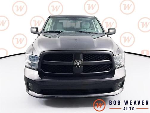 2014 RAM 1500 Tradesman/Express