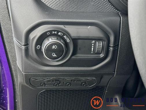 2026 Jeep Gladiator Mojave 4x4