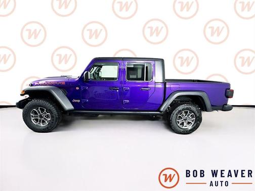 Reign 2026 Jeep Gladiator Mojave 4x4