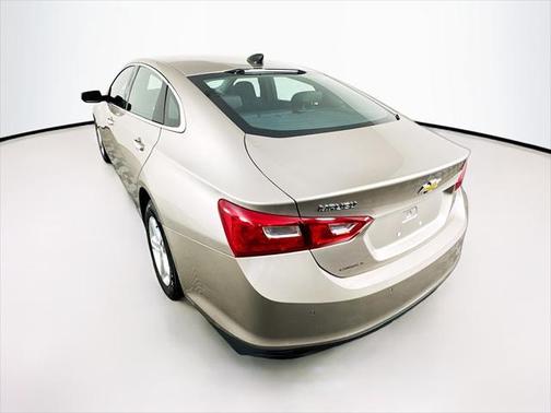 2022 Chevrolet Malibu 1LS