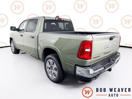 Canyon Lake 2026 RAM 1500 Big Horn/Lone Star