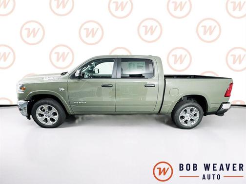 Canyon Lake 2026 RAM 1500 Big Horn/Lone Star