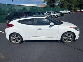 2017 Hyundai Veloster Value Edition