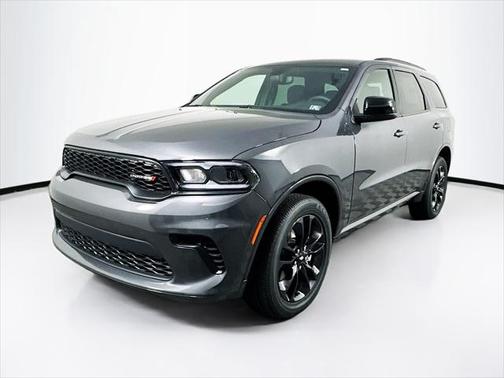 2025 Dodge Durango GT AWD