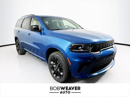 2025 Dodge Durango GT AWD