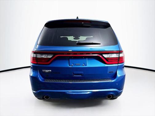 2025 Dodge Durango GT AWD